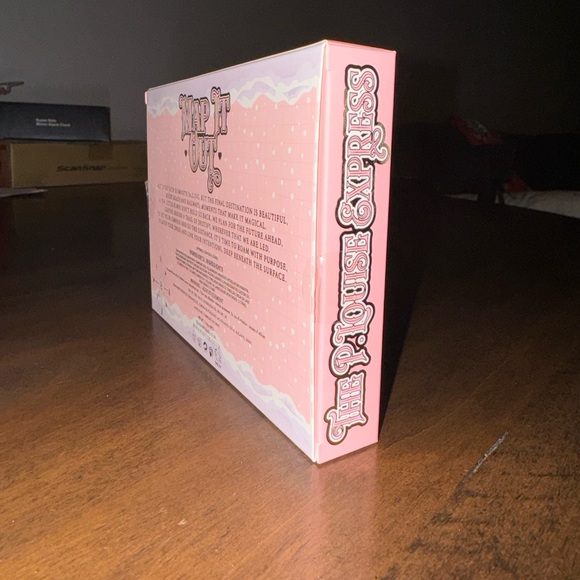 P. Louise Lip Pencil Set - Picture 4 of 8